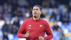 ‘RADIO PENSIERI’, LENGUA: “Servono difensori del livello di Smalling”