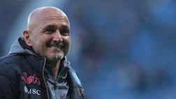 Spalletti ricorda un ex viola: “Lo rivedo in Kvaratskhelia”