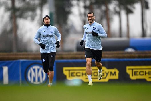 Inter, c’è il pericolo Gasp. Con l’Atalanta quasi un match-point: Inzaghi sottolinea le insidie- immagine 2