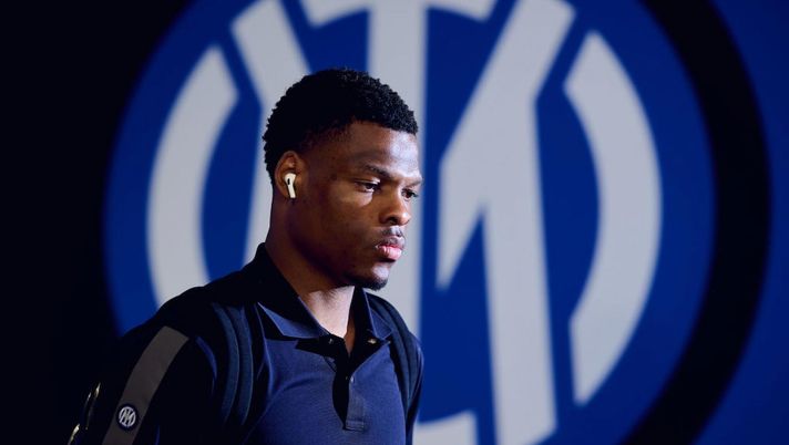 Inter, rabbia Dumfries: “Dopo la partita ha visto il gol del Monza sul monitor e ha detto…” - immagine 1