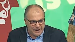 Mauro Suma sempre più nervoso: messaggio criptico ma non troppo, è contro l’Inter e Suning?