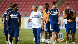 Essien: “Mourinho era sempre chiaro su un punto. Forse adesso il calcio…”