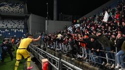 News Bologna | “All’Olimpico potevamo vincere. Sto bene qui a Bologna”