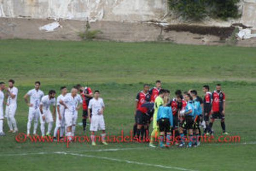 Dopo 3 anni ritorna il derby tra Carbonia e Monteponi- immagine 2