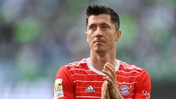Calciomercato – Ufficiale: Bayern, Lewandowski ceduto al Barcellona