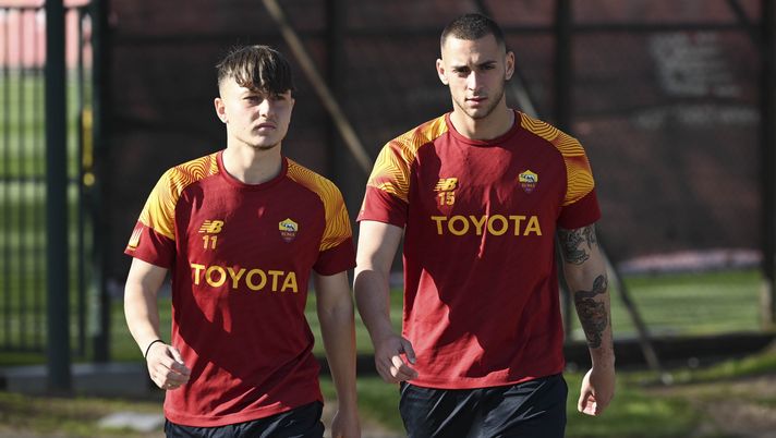 Roma, c’è un altro Pellegrini a Trigoria: chi è il nuovo ‘bambino’ di Mourinho - immagine 1