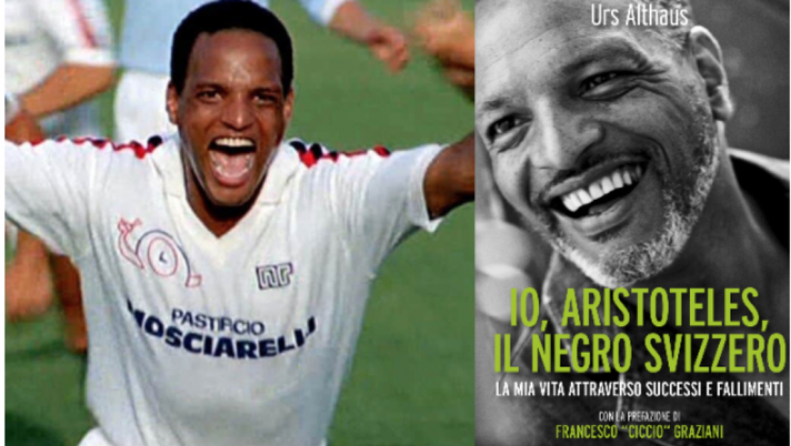 Ecco a voi Aristoteles... Ecco a voi Aristoteles...