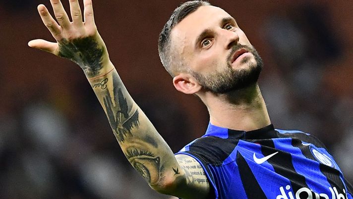 Inter, concluso l’incontro tra il club nerazzurro e l’Al-Nassr per Brozovic - immagine 1