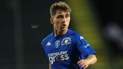 Mercato con scouting e giovani. Trattativa serrata per Baldanzi