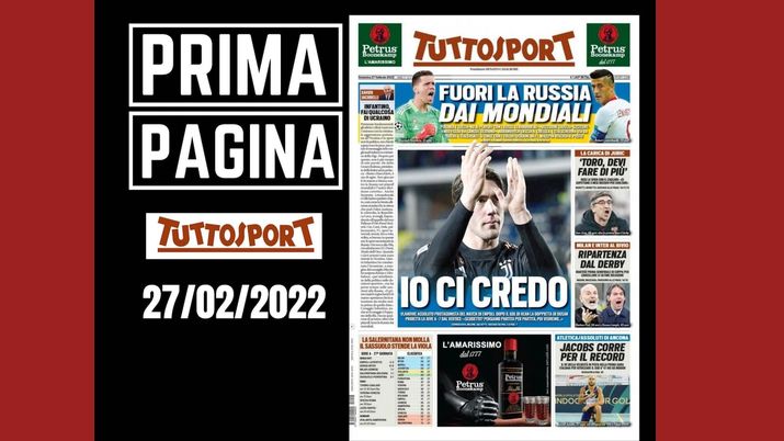 Tuttosport