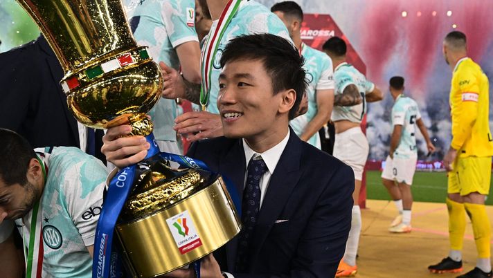 Zhang, Oaktree prolunga la scadenza? Intanto Steven fa una mossa importante in chiave futura - immagine 1