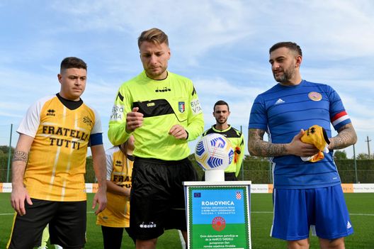 Immobile (getty images) Immobile (getty images)