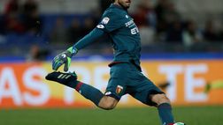Dg Genoa: “Perin vuole giocare le coppe. Vedremo come accontentarlo…”