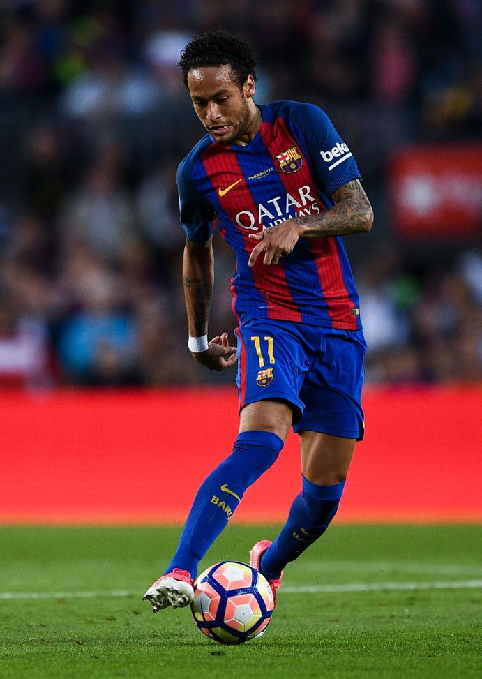 Il grande Rivaldo a Neymar: “Te l’avevo detto, a Parigi sei diventato un turista…”- immagine 3