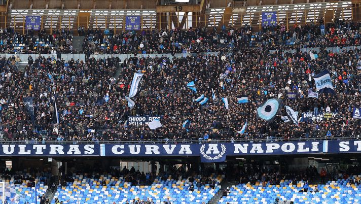 Napoli Salernitana