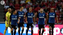 Inter-Villarreal, disponibili ancora 300 biglietti. Prima apparizione per Vecino?