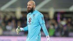 Vanja pre Sassuolo-Torino: “Rinnovo? Sì, saremo insieme per qualche anno”