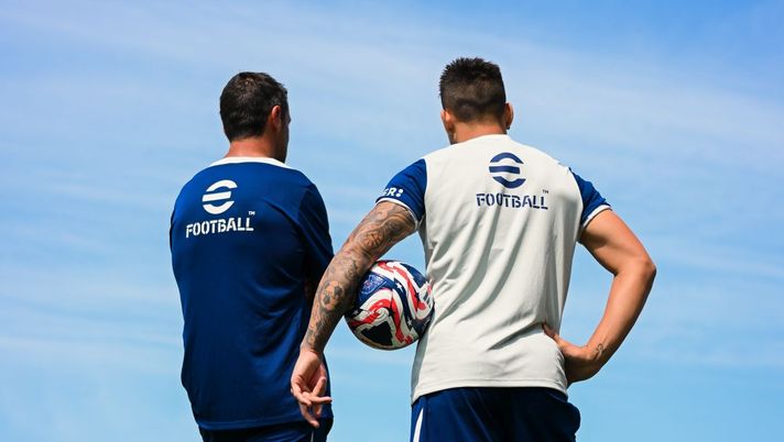 Nuova Inter, esempio Lautaro: leader in campo e fuori. E il feeling con Chivu… - immagine 1