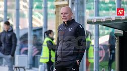 Palermo, Giornale di Sicilia: “Con Ranocchia out Corini valuta il ritorno al 4-3-3”