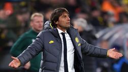 Repubblica – Inter, ripresa da incubo: speranze Champions ormai ridotte al lumicino