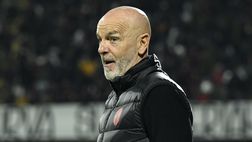 Milan-Roma, Pioli: “Troppi gol subiti, la squadra deve essere più attenta”