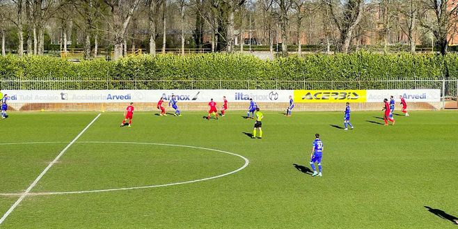 Cremonese, pareggio 2-2 contro la Spal in un test amichevole- immagine 2