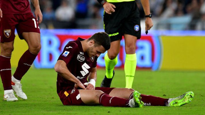 UFFICIALE – Buongiorno, c’è lesione: l’esito degli esami e i tempi di recupero - immagine 1