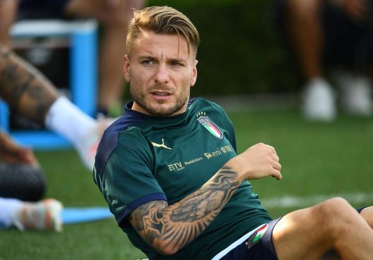 Incidente Immobile, GdS: “Potrebbe saltare anche la gara con l’Inter”- immagine 2