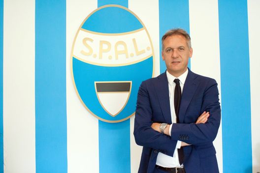 SPAL, dg Gazzoli prolunga il contratto fino al 2025- immagine 2
