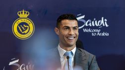 Al-Nassr, Cristiano Ronaldo: “Contratto unico perché sono unico” | VIDEO
