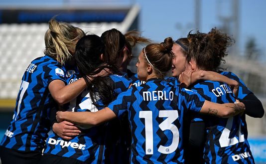 Getty Images Femminile, in vendita i biglietti di Inter-Juventus: tutte le informazioni- immagine 2
