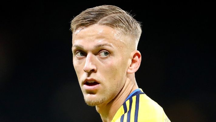 Bologna, ancora 90′ in panchina per Karlsson: la spiegazione di Thiago Motta - immagine 1