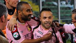 Perugia-Palermo, da Grosso e Liverani a Verre e Miccoli: la formazione dei doppi ex