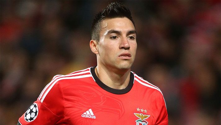 Calciomercato Chicago Fire, ufficiale: ecco Gaitán in prestito con diritto di riscatto, i dettagli Calciomercato Chicago Fire, ufficiale: ecco Gaitán in prestito con diritto di riscatto, i dettagli