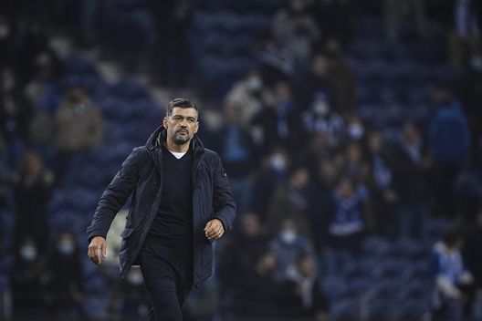 Conceicao: “Sfida Inter-Porto, non tra me e Inzaghi. Infortunati? Li ho portati perché…”- immagine 2