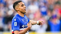 Mercato, tra Sabiri e la Sampdoria si inserisce la Roma
