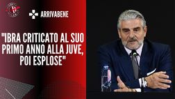 Juventus, Arrivabene: “Vlahovic? Anche Ibrahimovic è stato criticato”