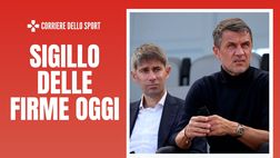 Maldini e Massara, è fatta: restano al Milan per altri due anni