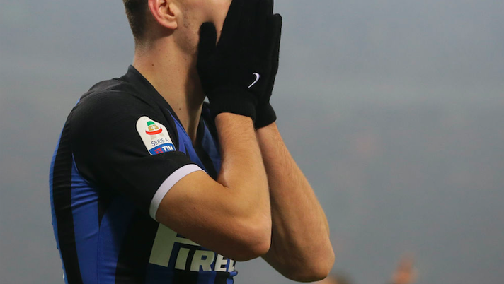 Chi svincolare, chi tenere in rosa: la gestione dei casi più delicati, da Perisic a Pastore- immagine 1