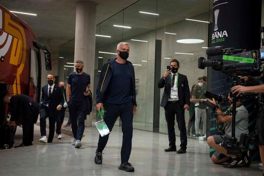 Da Mourinho a Mourinho: 12 anni dopo l’Inter l’Italia vince in Europa, la Conference alla Roma- immagine 2