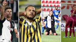 Lo strano caso delle “Juve”: una guida la Serie A e le altre 3 sono ultime in Serie B e Serie C