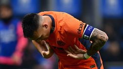 Tuttosport sentenzia: “E’ l’Inter, sembra il City: Salernitana sotterrata”