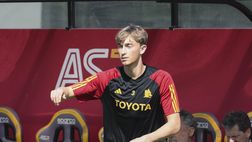 Roma, Huijsen convocato in Nazionale: giocherà con la Spagna under 21