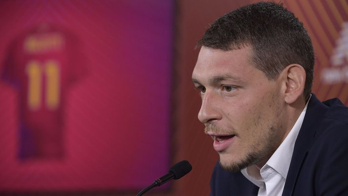 La sfida di Belotti: “Nessun limite, ho un progetto non un contratto” - immagine 1