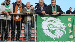 Cresce l’attesa: zero alcolici e traffico limitato per il derby Avezzano-L’Aquila