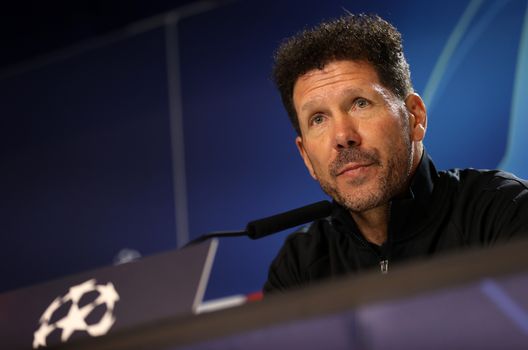 Notizie Lazio - Parla Vrsaljko Lazio News, esce “Vivir partido a partido”: la serie su Simeone- immagine 2