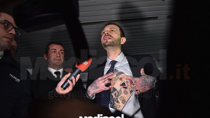 Paul Baccaglini e il primo ‘test’ superato: “A Palermo le ‘arancine’ e la patrona è Santa Rosalia” Paul Baccaglini e il primo ‘test’ superato: “A Palermo le ‘arancine’ e la patrona è Santa Rosalia”