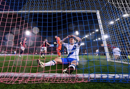 Barella, ieri gesto non banale e scontato: “Questa la reazione dell’Inter e di Spalletti”- immagine 2