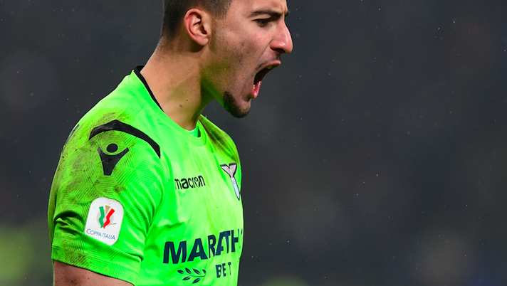 Brambati: “Strakosha e Kessié sono positivi al Covid in segreto”. La Lazio smentisce - immagine 1