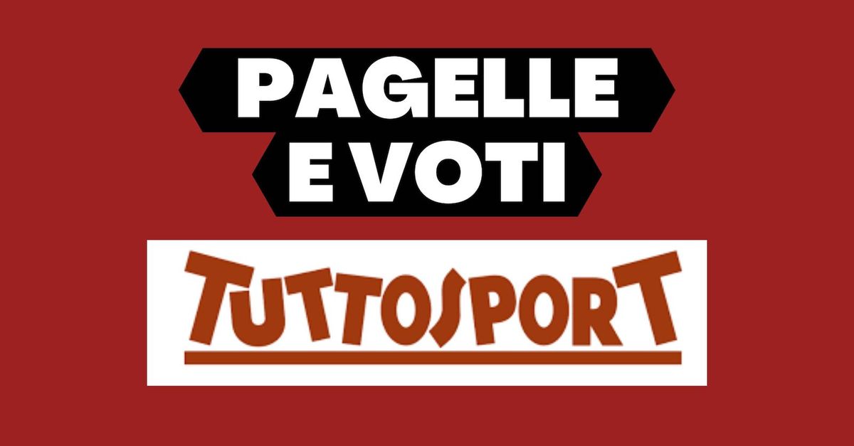 Tuttosport Sassuolo 